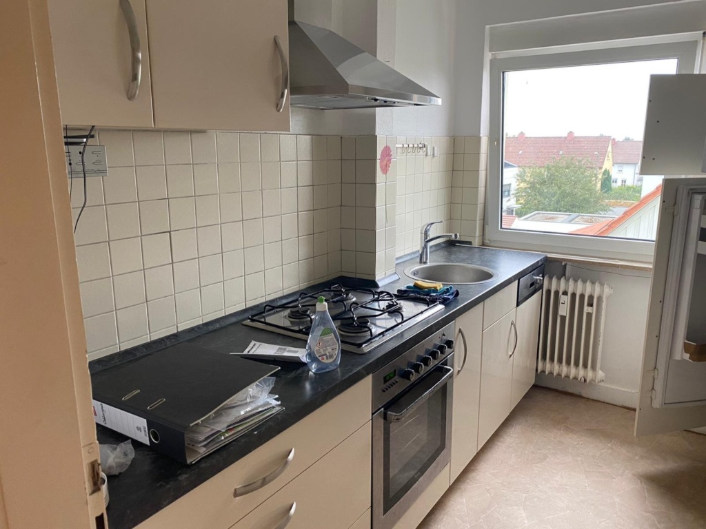Wohnung Stuttgart Holderbuschweg 8 - Bild 13