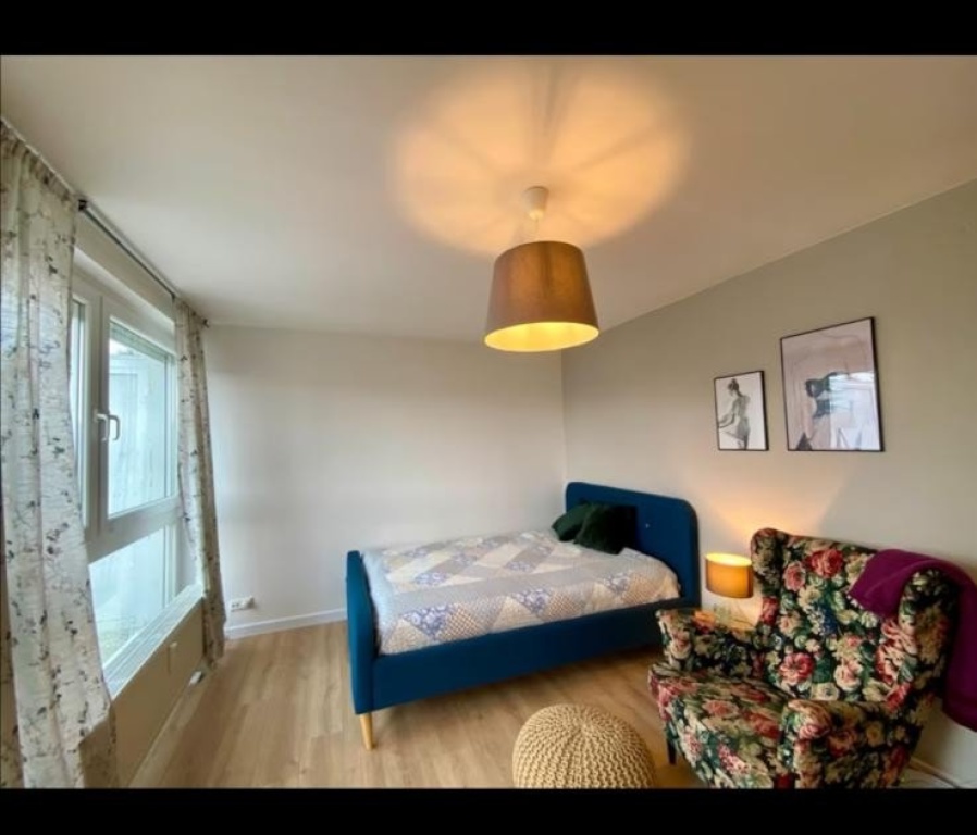 Ab sofort - Schöne möblierte 1-Zimmer-Wohnung - F-Nied 900 € – 65934 Frankfurt am Main Frankfurt am Main – Vorschaubild 4