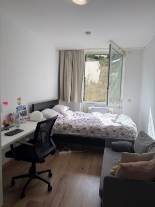 Anzeigenbild: Gemütliche 1 Zimmer Wohnung 27 m2