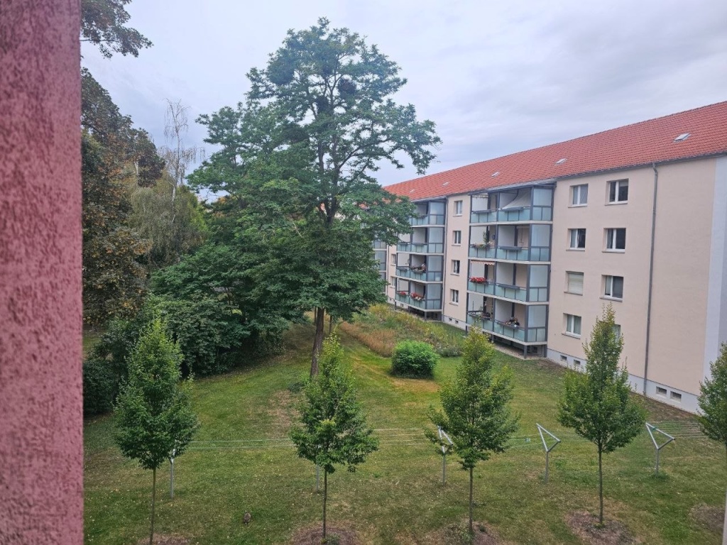 WG-Zimmer Mobiliert in Magdeburg Nähe OVGU | Frei ab 15. Oktober – 39106 Magdeburg Magdeburg – Vorschaubild 4