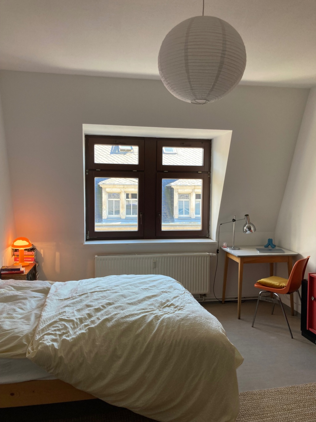 Gemütliche Wohnung in der Dresdner Neustadt – 1099 Dresden Äußere Neustadt – Vorschaubild 4