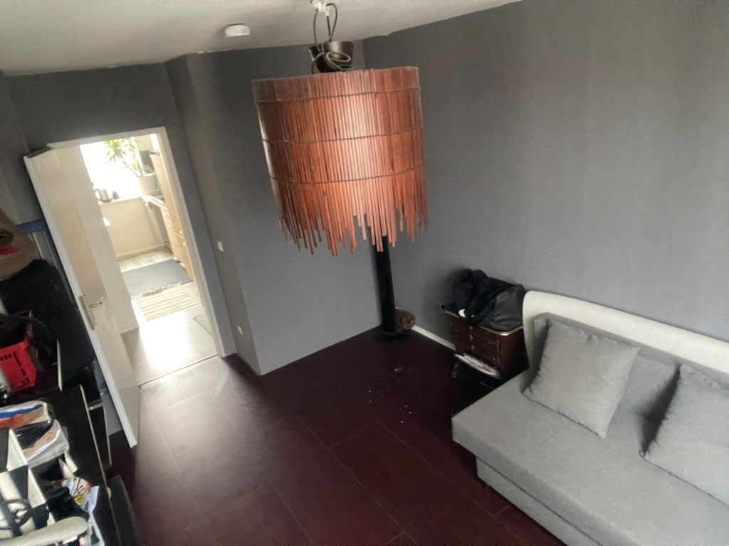 Möblierte 3-Zimmer-Wohnung zur Untermiete in Düsseldorf – 40225 Düsseldorf Bilk – Vorschaubild 8
