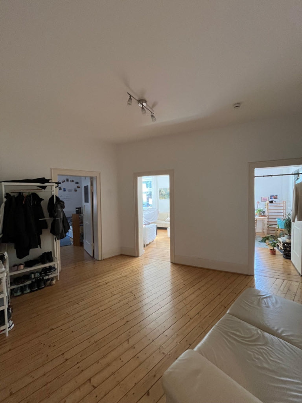 WG-Zimmer Neckarstadt-Ost Uhlandstraße - Bild 2