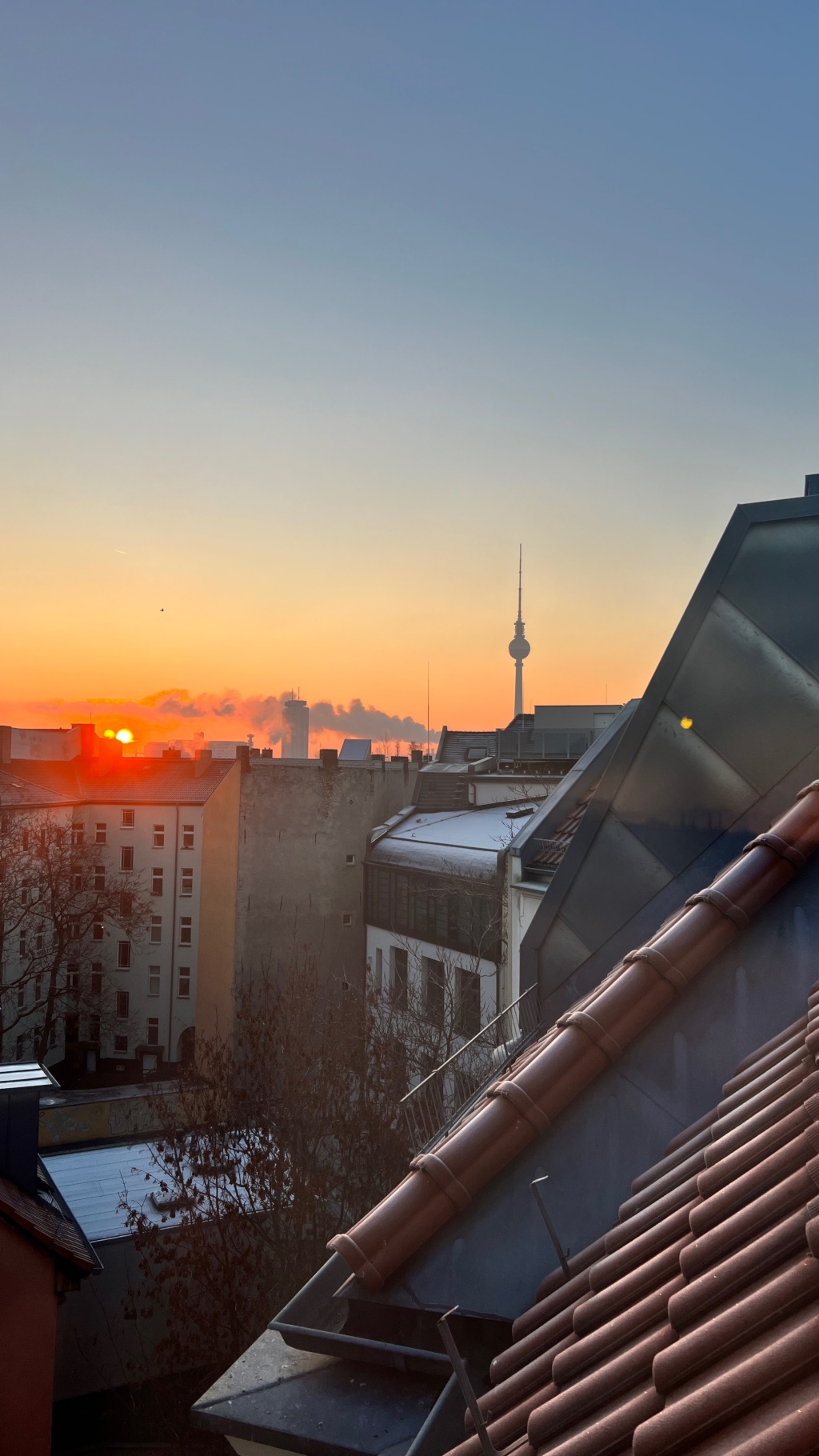 Wunderschöne Dachgeschosswohnung zentrale Lage nahe Rosenthaler Platz – 10119 Berlin Mitte – Vorschaubild 6