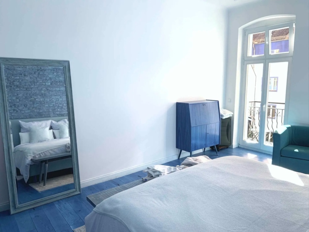 Wohnung zur Miete – 10439 Berlin Prenzlauer Berg – Vorschaubild 4