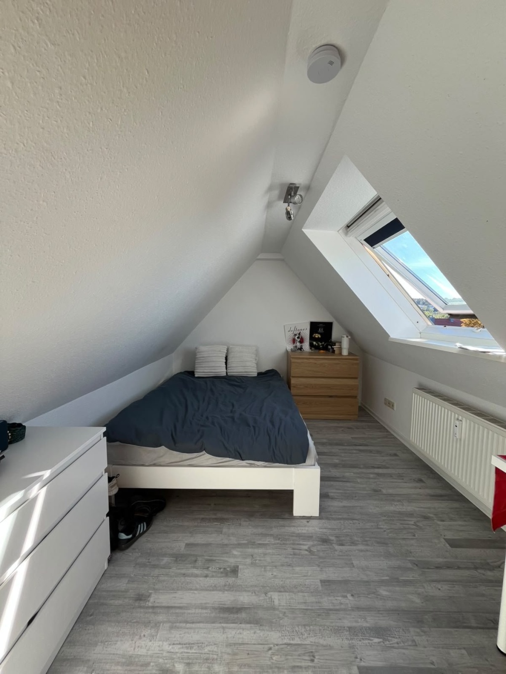 Flatshare Vaihingen Hauptstraße - picture 1