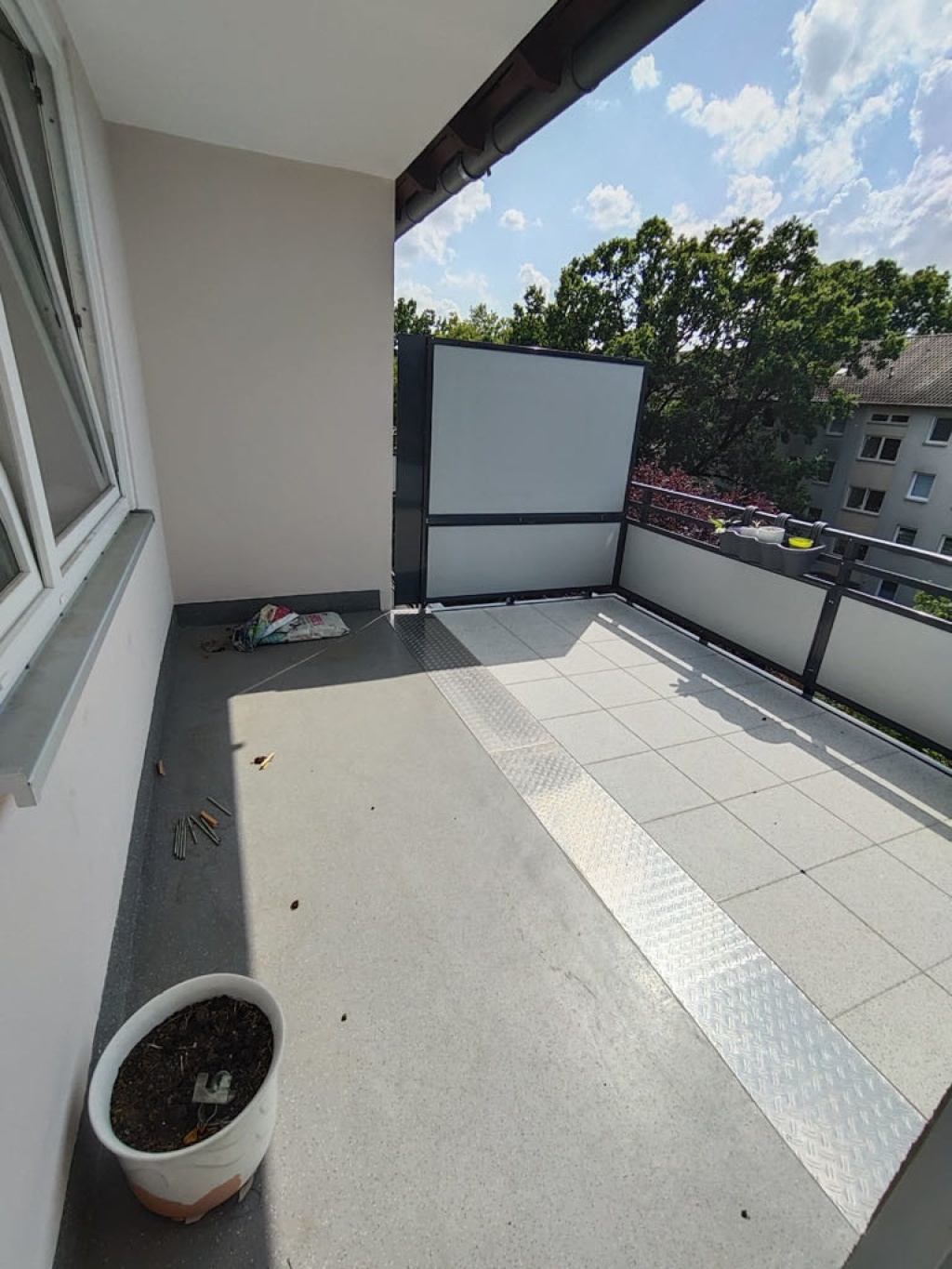Wohnung Heidberg Ascherslebenstraße - Bild 2
