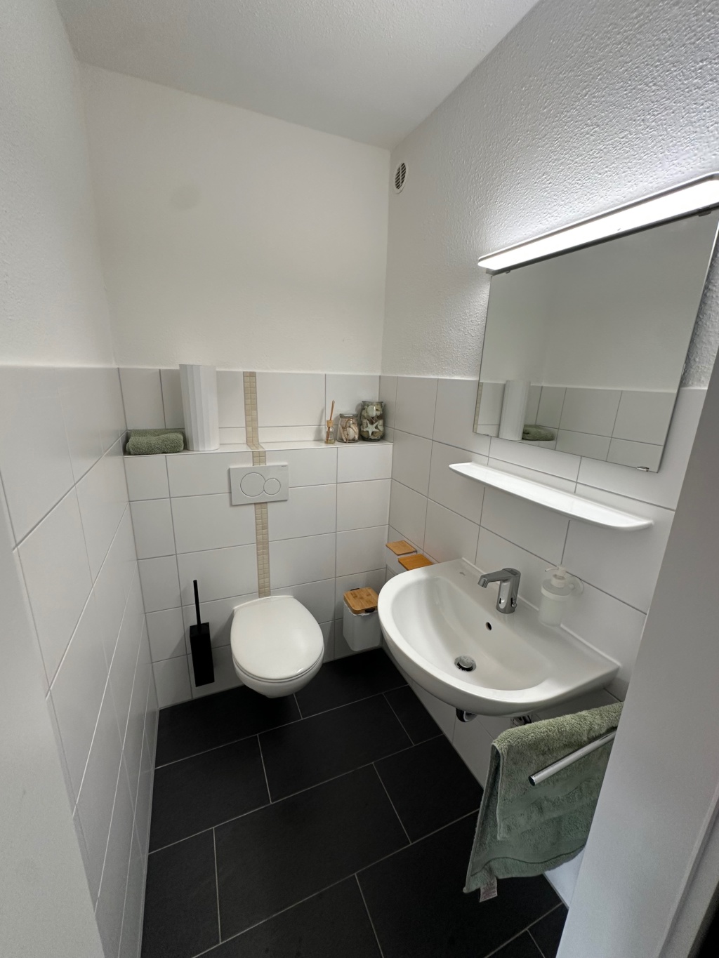 1 Jahr Zwischenmiete - komplett mobilisierte Wohnung – 53227 Bonn Beuel – Vorschaubild 6