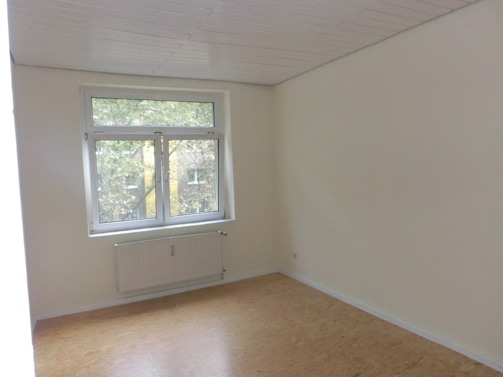 Nähe Innenstadt Hbf - 1,5-Zimmer (Uhlandstraße)