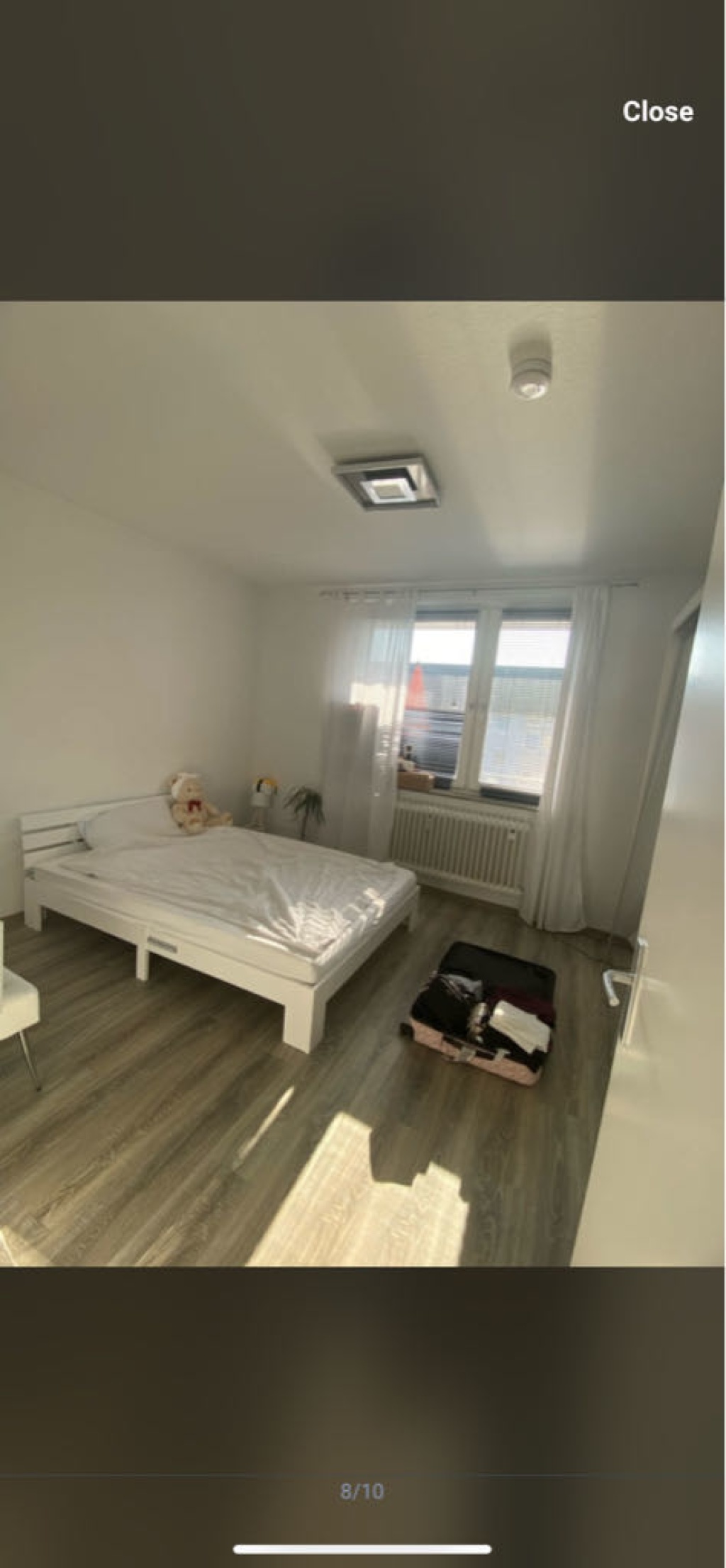Wohnung Heidberg Ascherslebenstraße - Bild 6