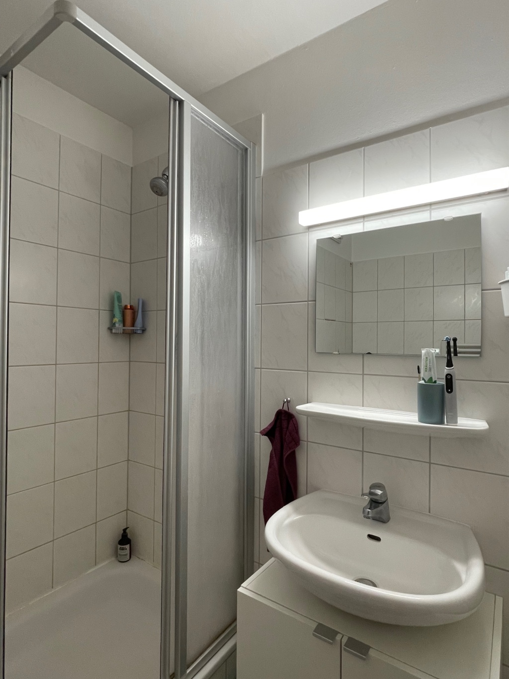 1-Zimmer-Wohnung im Studentenwohnheim Mainzer Straße – ab 01.02.2027 | 325 € – 4109 Leipzig Zentrum-West – Vorschaubild 10
