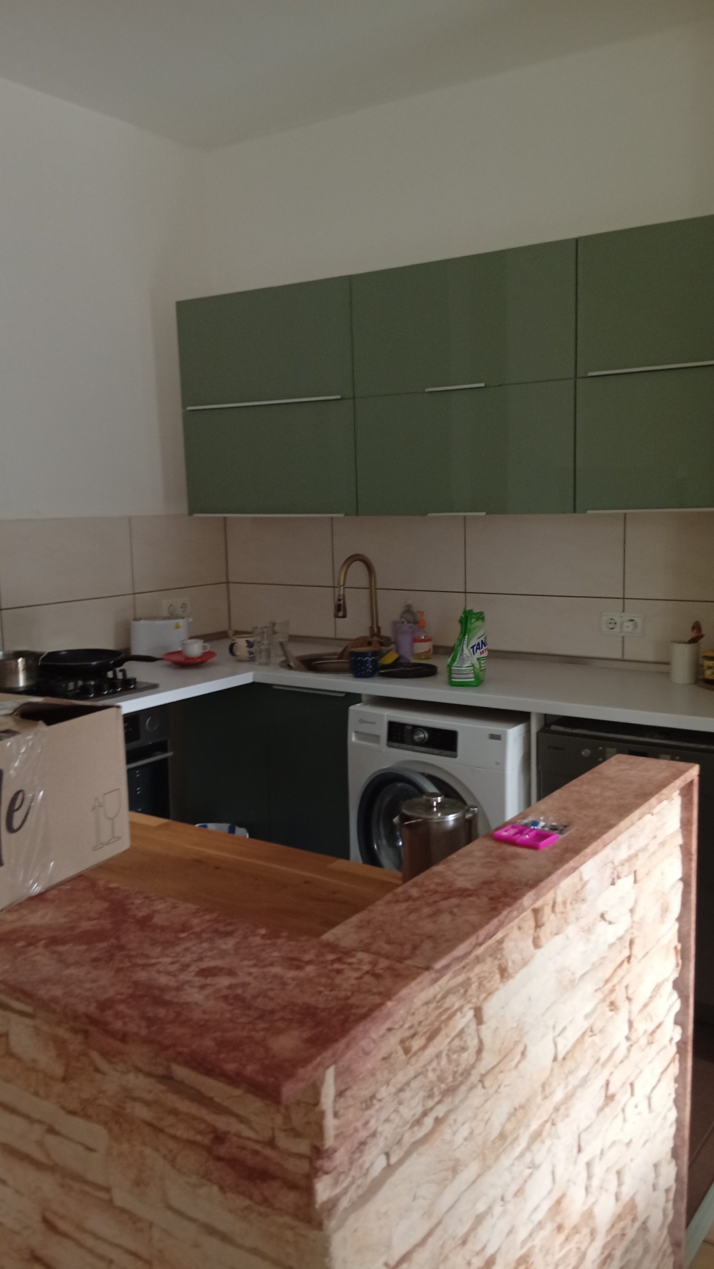 2 Zimmer-Wohnung – 10317 Berlin Lichtenberg – Vorschaubild 4