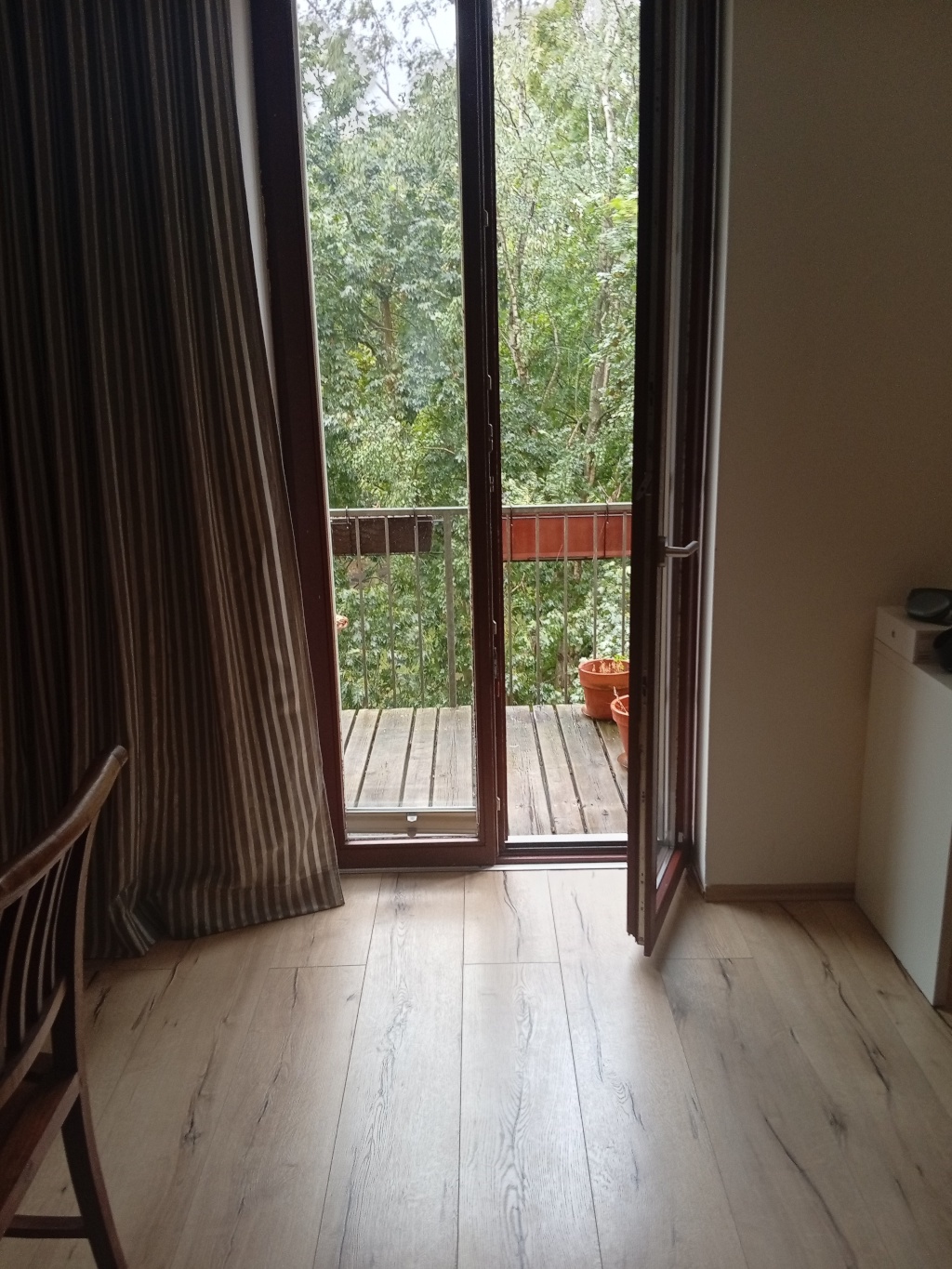2 Zimmer-Wohnung – 10317 Berlin Lichtenberg – Vorschaubild 5