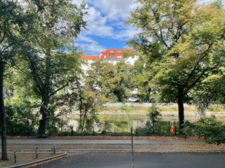 Studierende gesucht: 3-Zimmer-Wohnung direkt am Maybachufer — photo 1