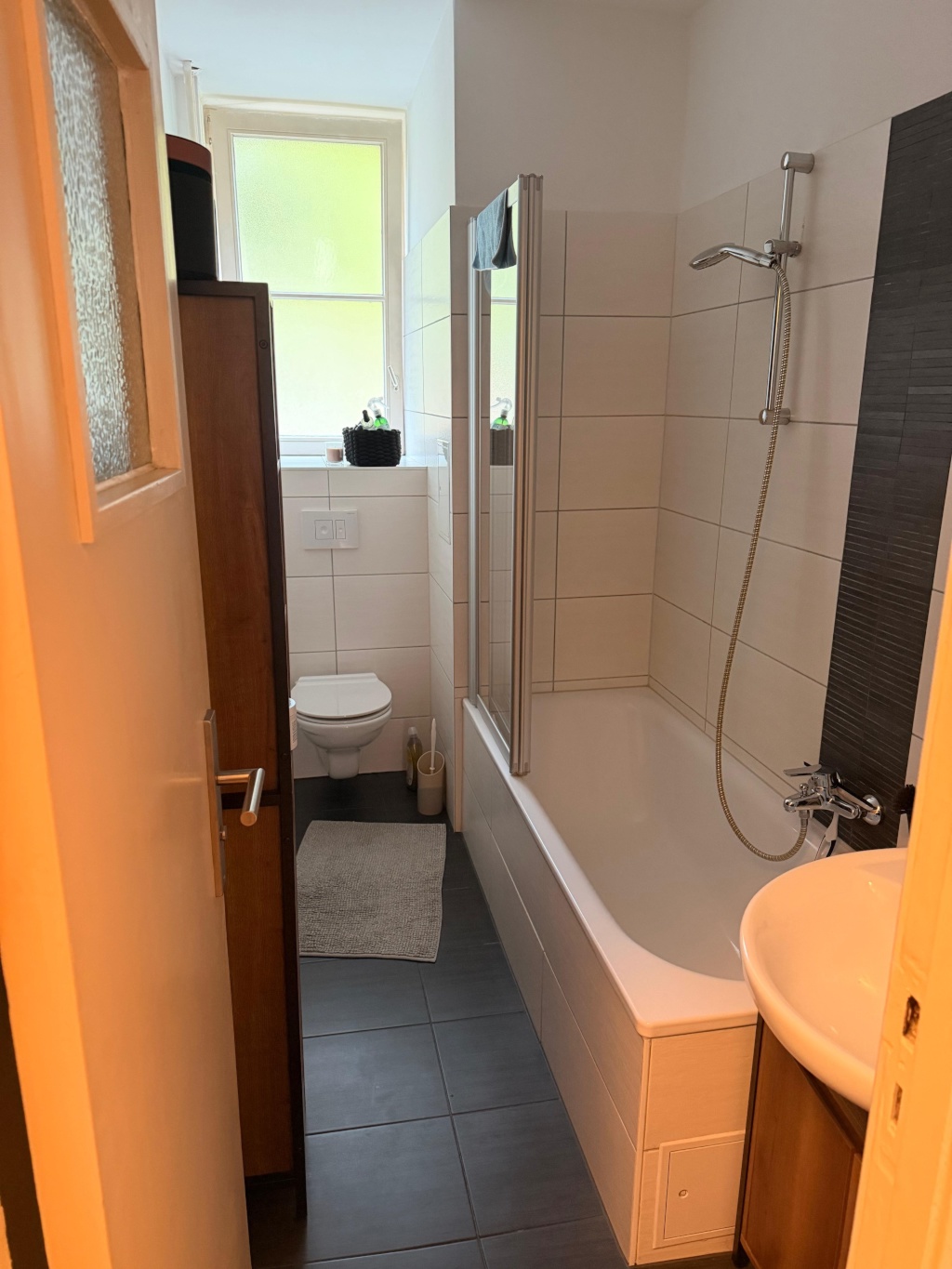 4-6 Wochen All-in Zwischenmiete in Schöneberg – 12159 Berlin Schöneberg – Vorschaubild 5