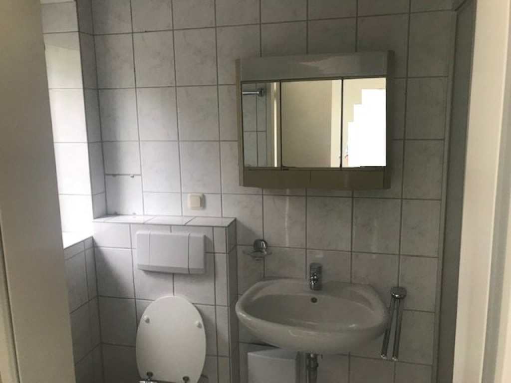 Ruhige 35m2 Einliegerwohnung mit seperatem Eingang | 450 € warm | Hildesheim-Ochtersum – 31139 Hildesheim Ochtersum – Vorschaubild 3