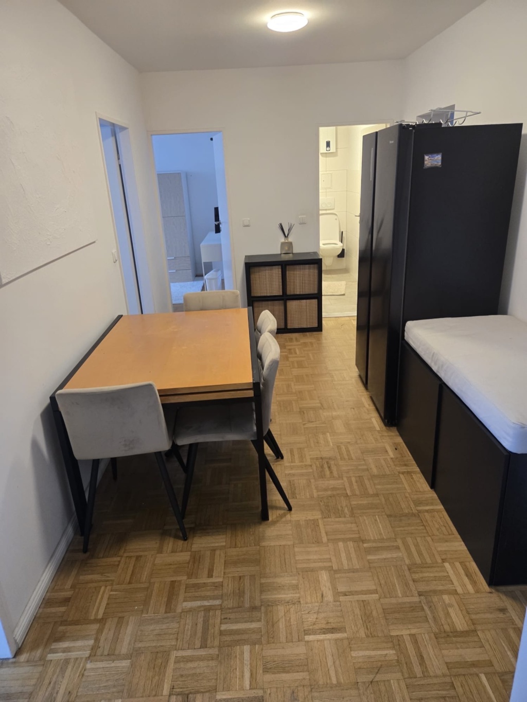 3 Zimmer Wohnung Untermiete – 10551 Berlin Mitte – Vorschaubild 3