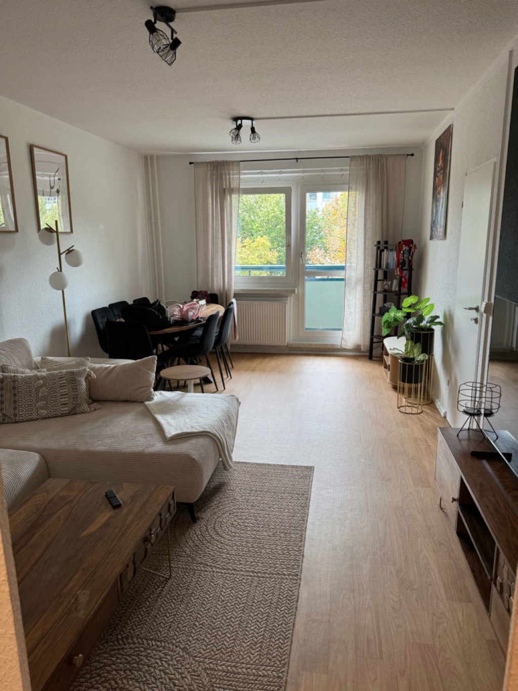Wohnung Mitte Heinrich-Heine-Platz 3 3 - Bild 6