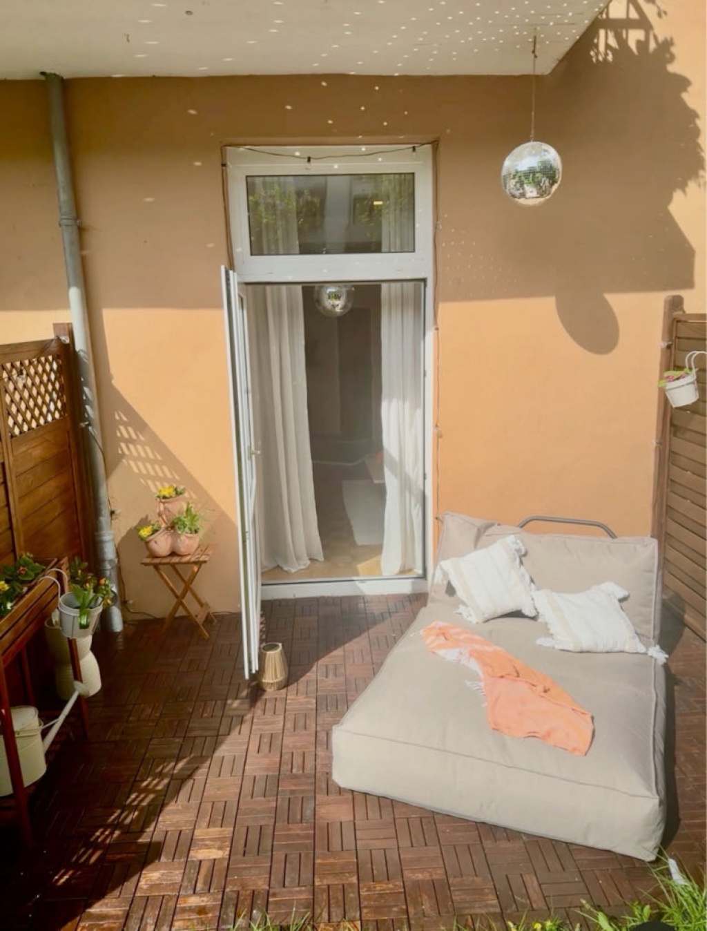 Wohnung Eppendorf Kegelhofstraße 25 - Bild 3