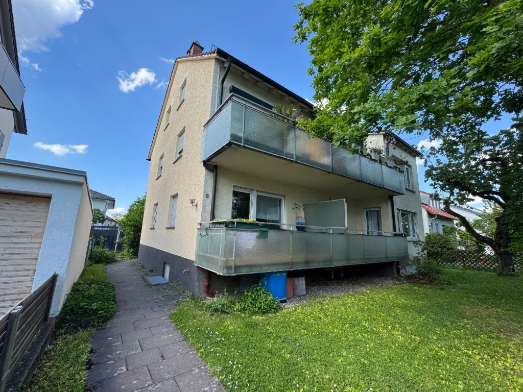Wohnung Stuttgart Holderbuschweg 8 - Bild 2