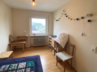Ad image: WG-Zimmer, teilmöbliert, in 2-er-WG in Markdorf