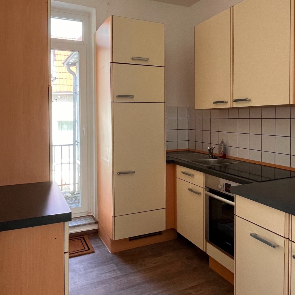 4er WG Neugründung in in einem hellen, sanierten Reihenmittelhaus – 28217 Bremen Westend – Vorschaubild 3
