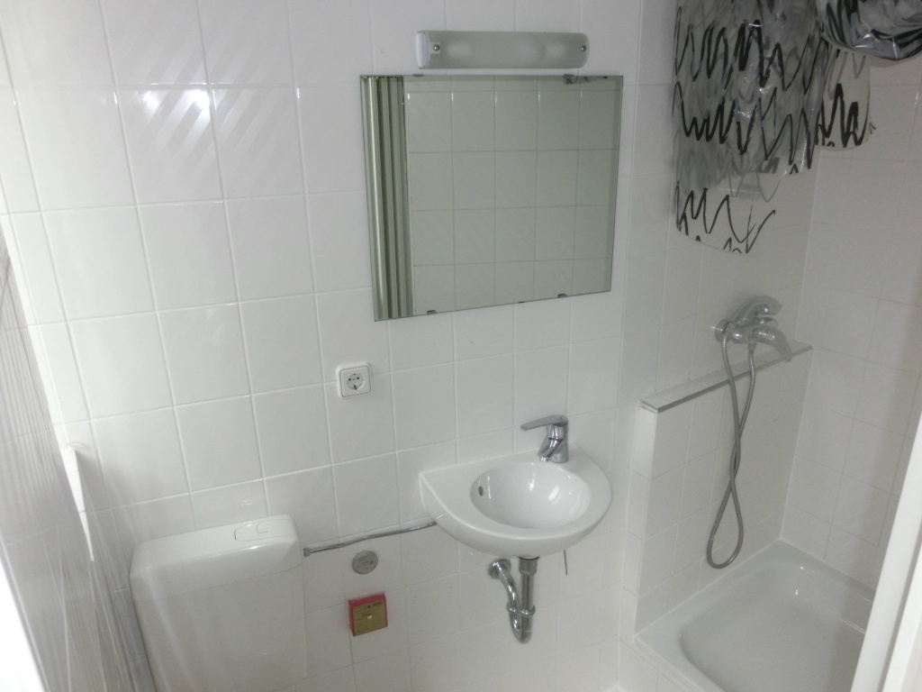 Nähe Innenstadt Hbf - 1,5-Zimmer (Uhlandstraße) – 44147 Dortmund Innenstadt Nord – Vorschaubild 8