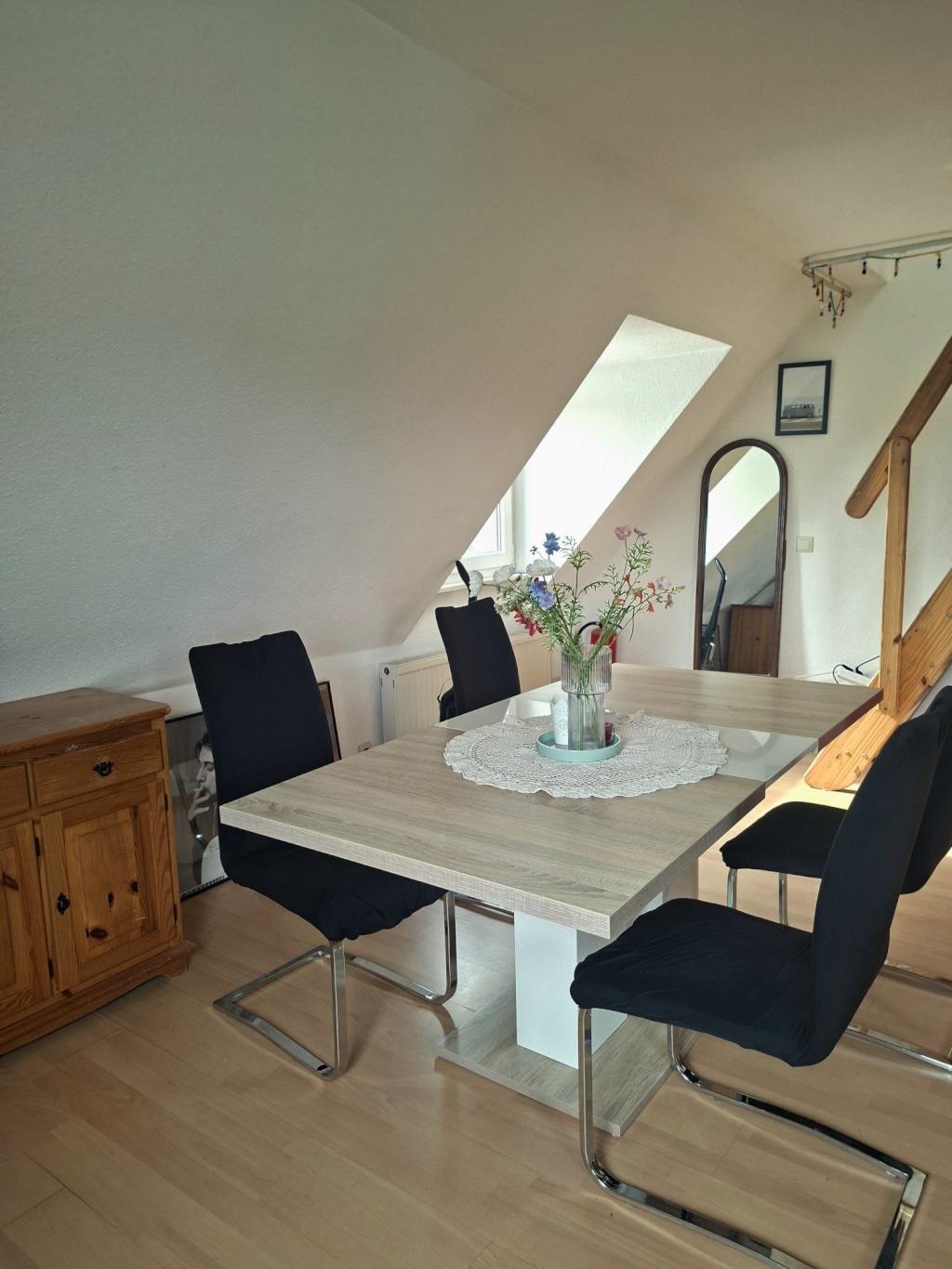 Flatshare Vaihingen Hauptstraße - picture 9