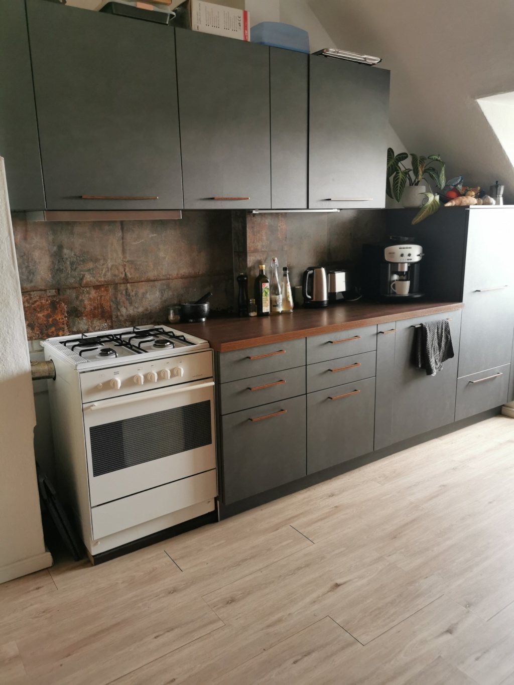 WG-Zimmer, 2er-WG – Foto 7