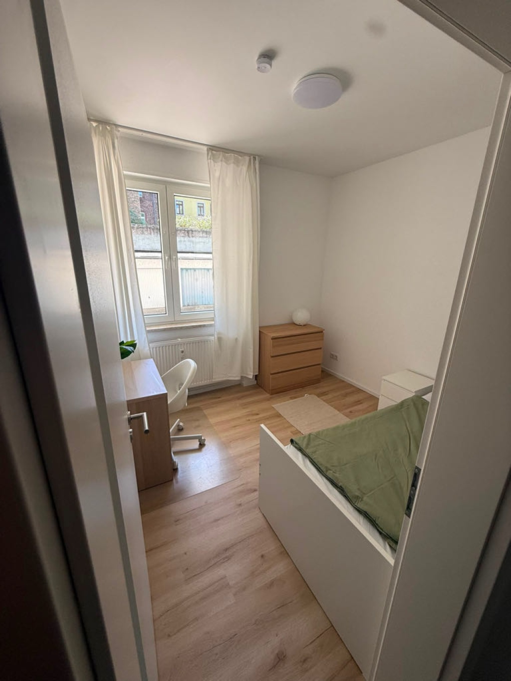 WG-Zimmer Neckarstadt Langstraße - Bild 2