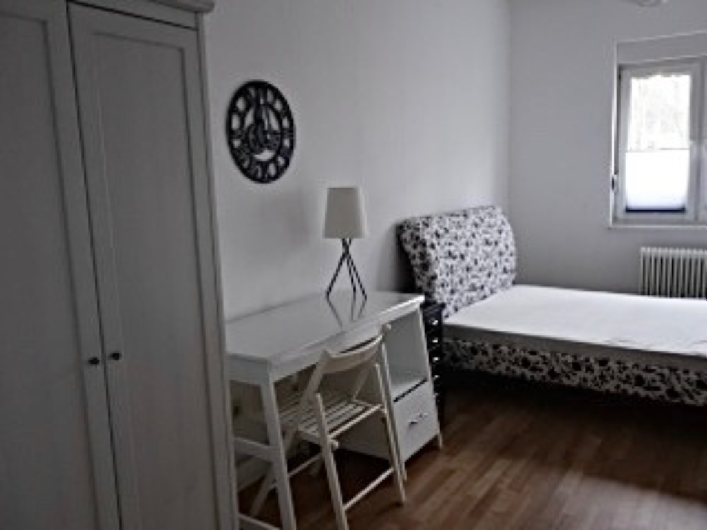 WG-Zimmer Steglitz Albrechtstraße - Bild 3
