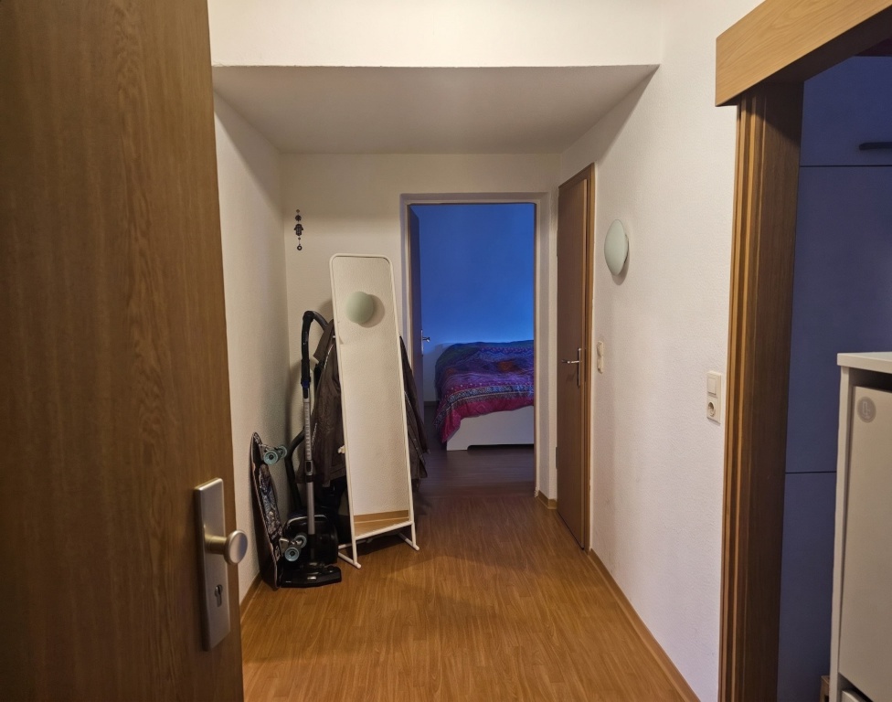 WG-Zimmer Mobiliert in Magdeburg Nähe OVGU | Frei ab 15. Oktober – 39106 Magdeburg Magdeburg – Vorschaubild 9