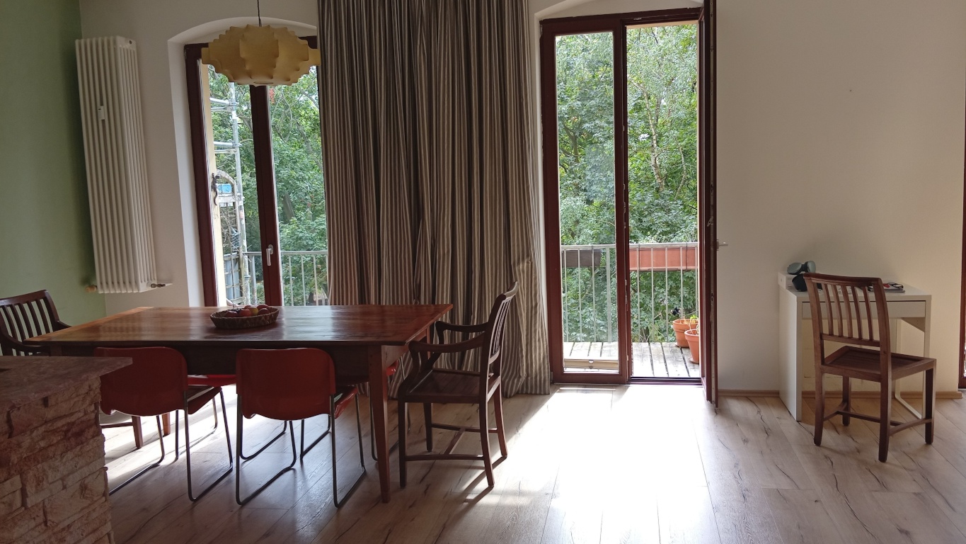 2 Zimmer-Wohnung – 10317 Berlin Lichtenberg – Vorschaubild 6