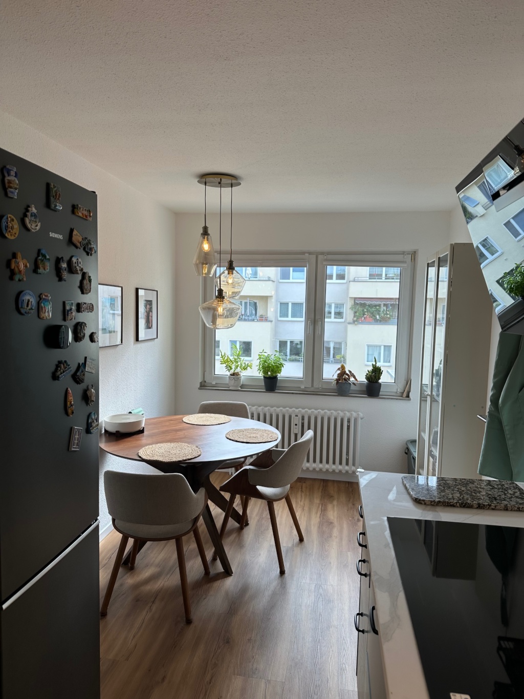 1 Jahr Zwischenmiete - komplett mobilisierte Wohnung – 53227 Bonn Beuel – Vorschaubild 3