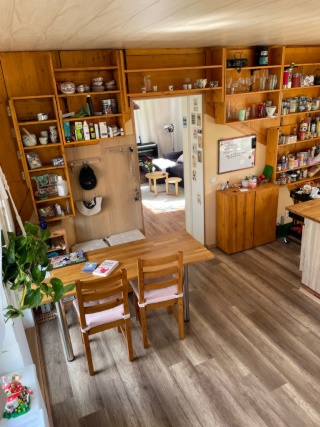 Hausprojekt: Pärchen als NachmieterInnen in queerfreundlicher Haus-WG gesucht ! Einzugsdatum flexibel — photo 1