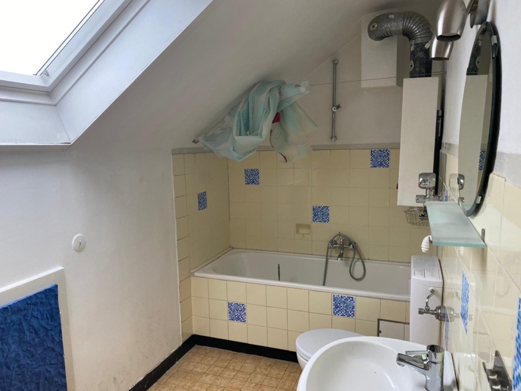 Wohnung Stuttgart Holderbuschweg 8 - Bild 3