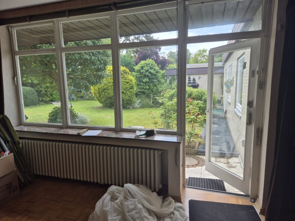 Zimmer in großer WG im geräumigen Bungalow in Top-Lage am Wald – 30629 Hannover Misburg-Nord – Vorschaubild 4