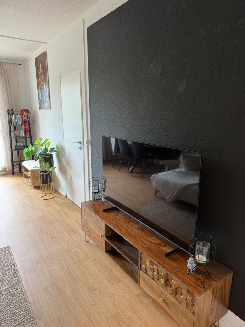 Wohnung Mitte Heinrich-Heine-Platz 3 3 - Bild 8