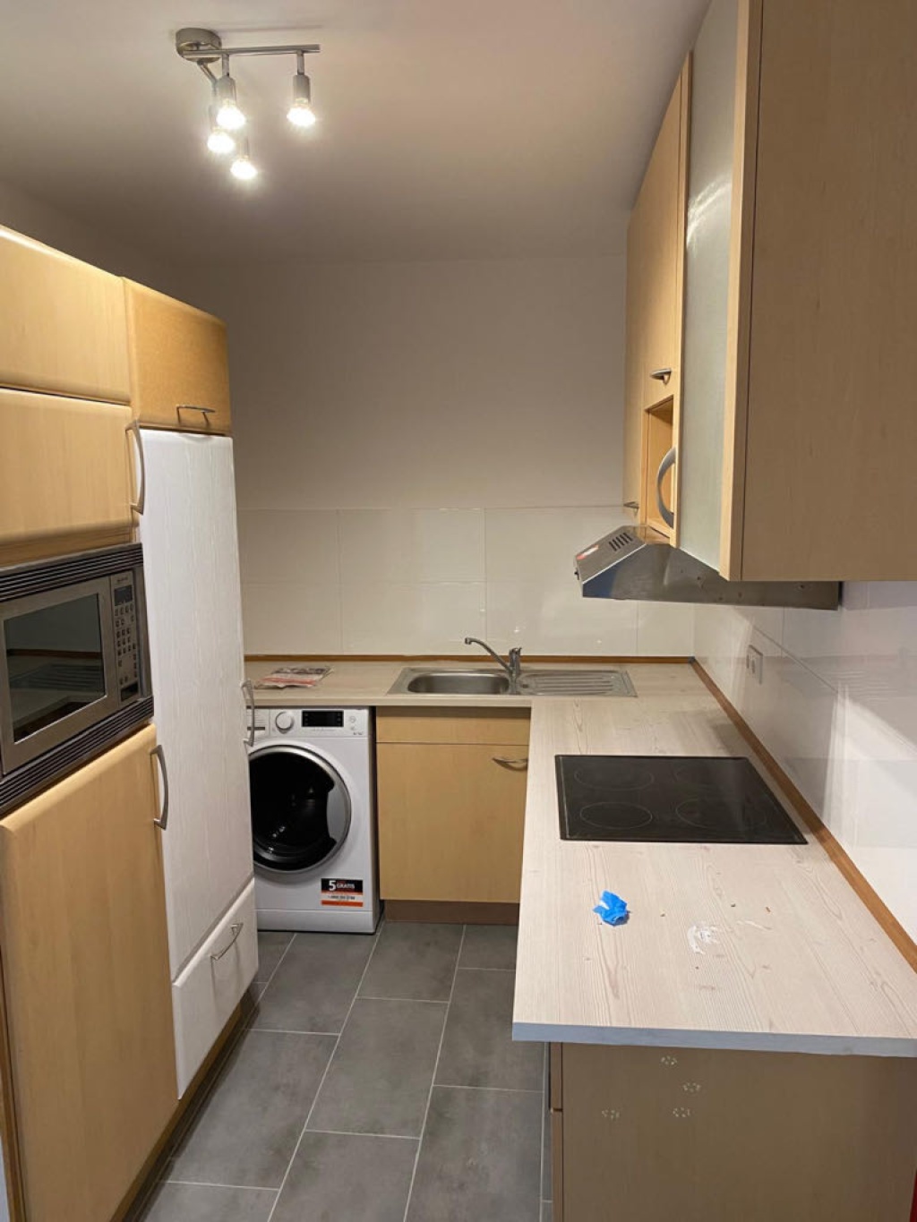 WG-Zimmer München Weitlstr. 42 - Bild 5