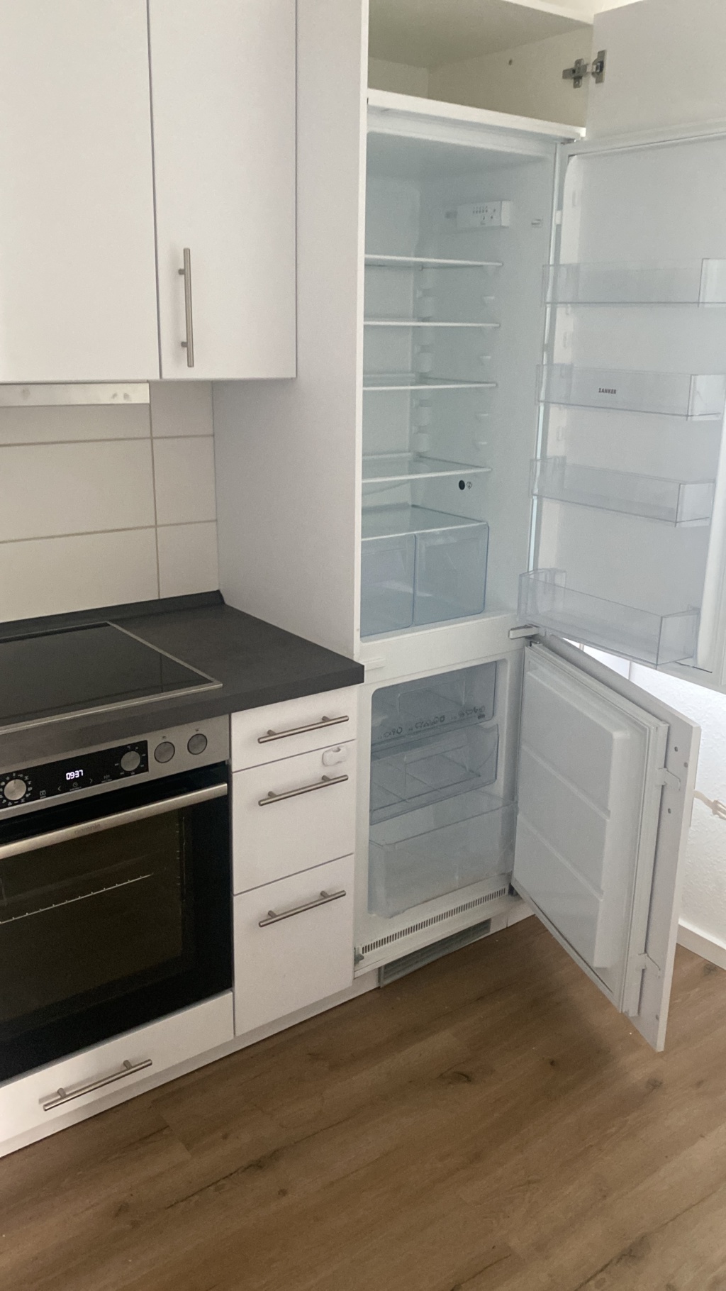 Apartamento Mitte Leipziger Straße 49 - Küche
