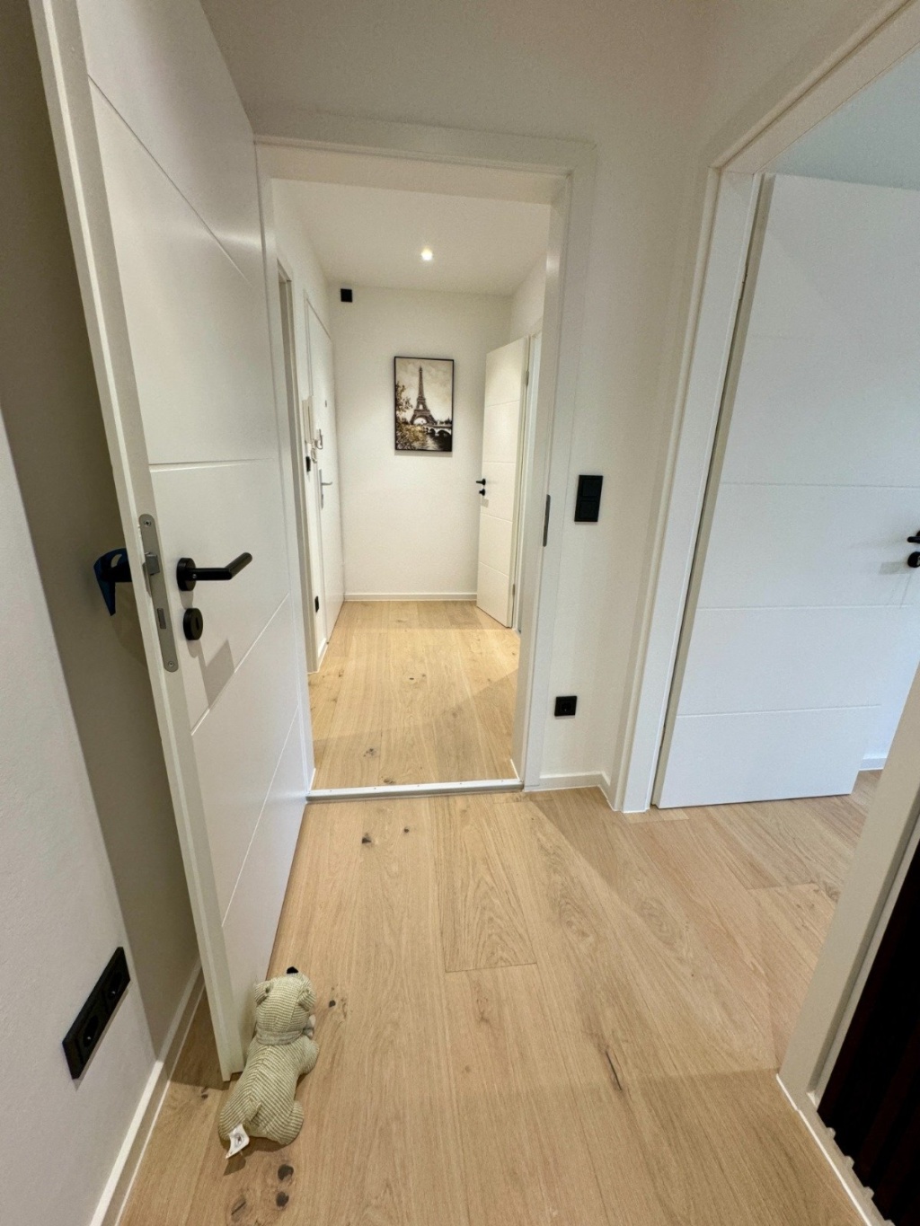 WG-Zimmer Laim Walter Scott Straße  7 - Bild 9