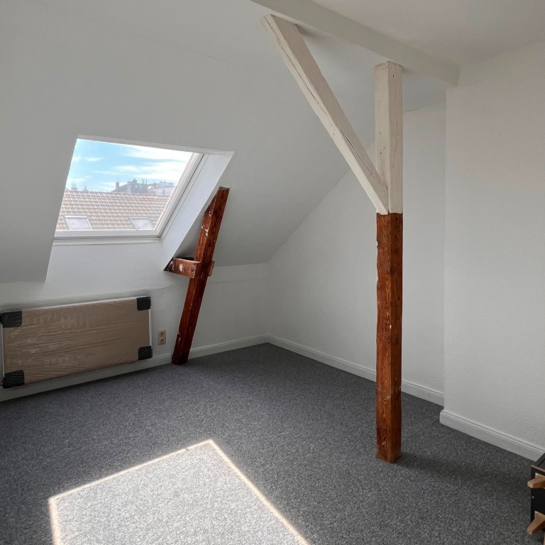4er WG Neugründung in in einem hellen, sanierten Reihenmittelhaus – 28217 Bremen Westend – Vorschaubild 6