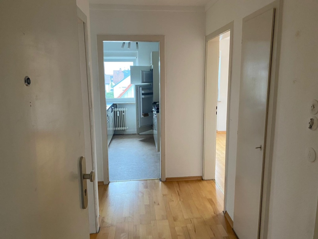Wohnung Stuttgart Holderbuschweg 8 - Bild 6