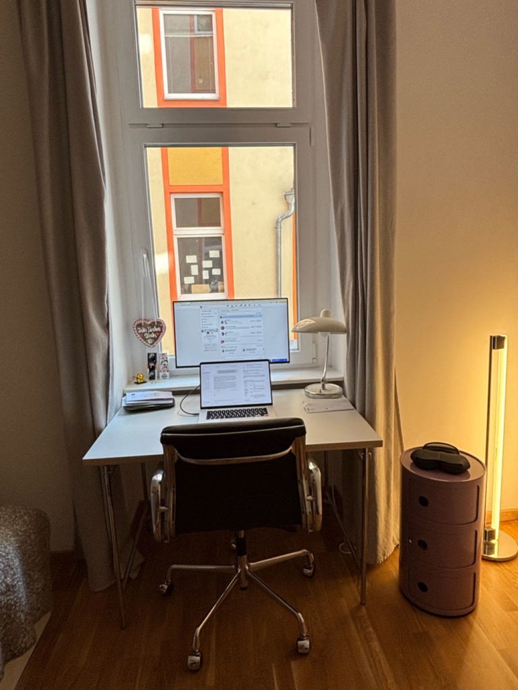 Wohnung Mitte Weinbergsweg 24 - Bild 5