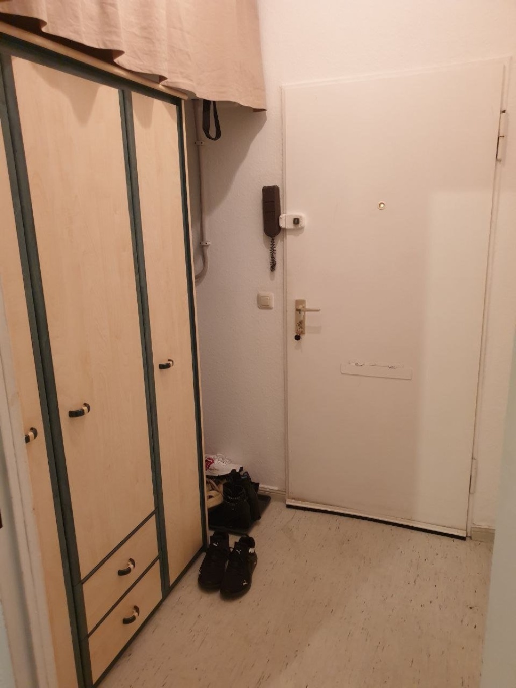 Wohnung Friedrichshain-Kreuzberg Stresemannstraße  73 - Bild 5