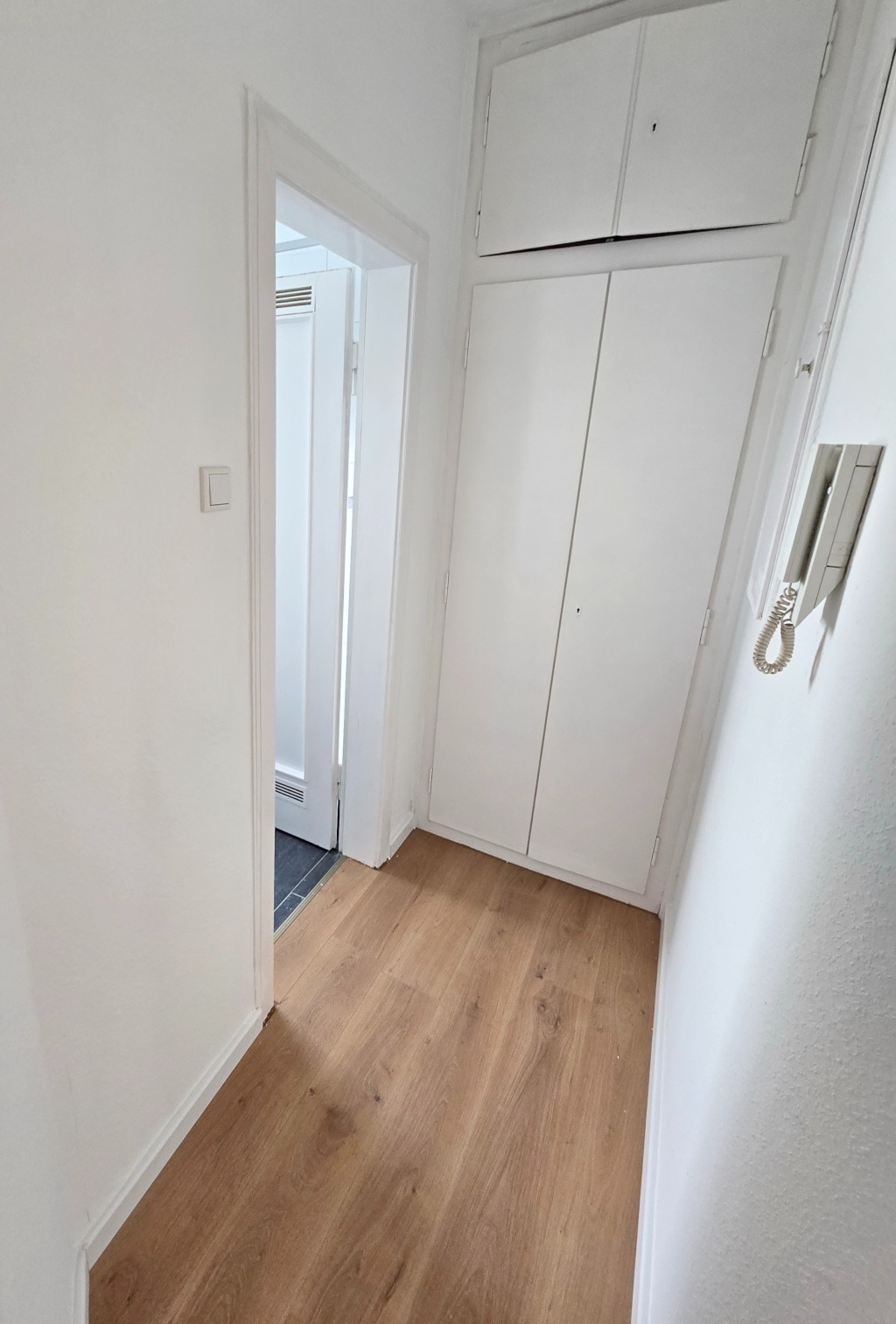 Schöne 2-ZKB-Blk Wohnung in MS-Bahnhofsnähe (Achtermannstraße) – 48143 Münster Centrum – Vorschaubild 10
