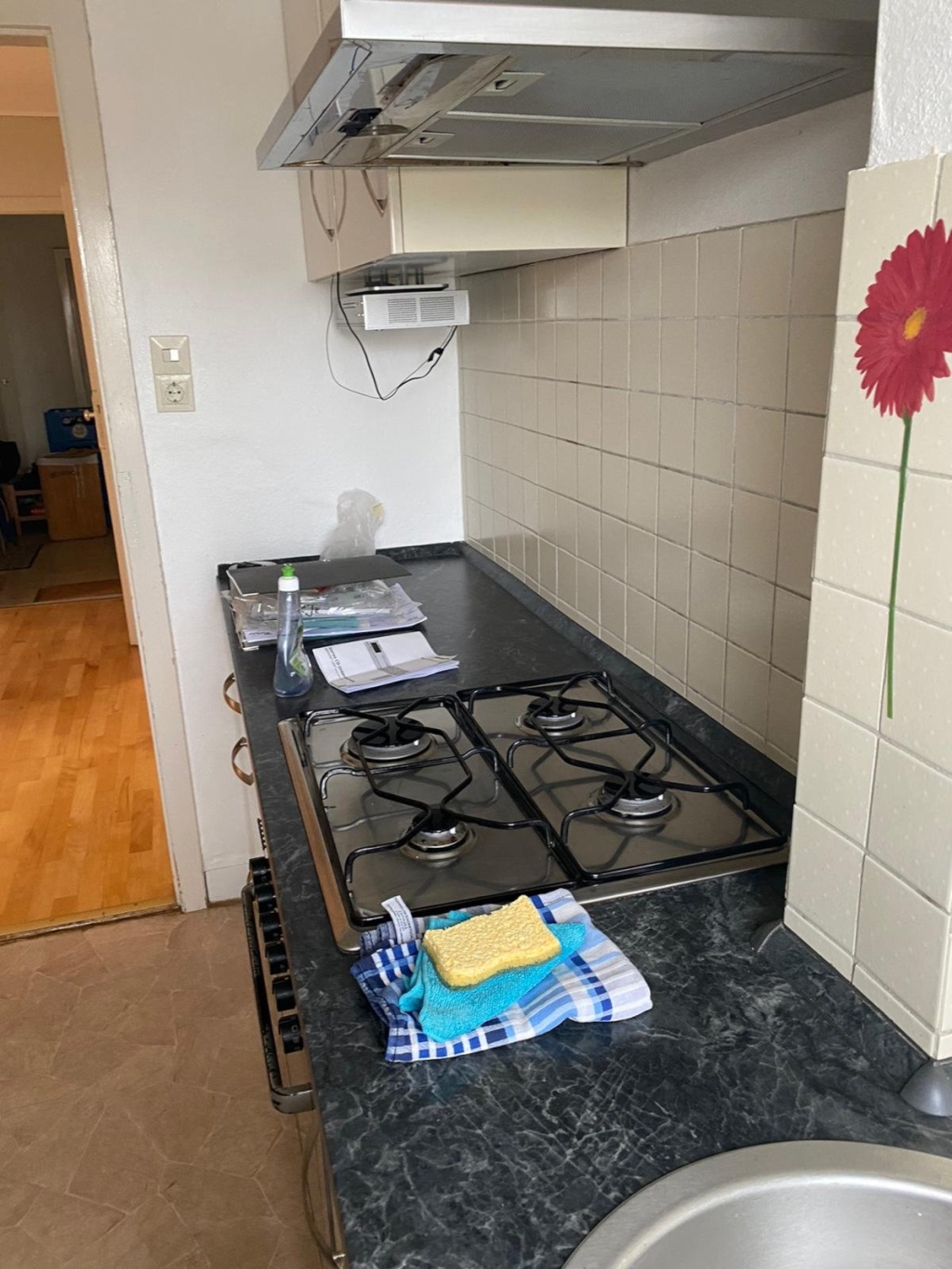Wohnung Stuttgart Holderbuschweg 8 - Bild 8