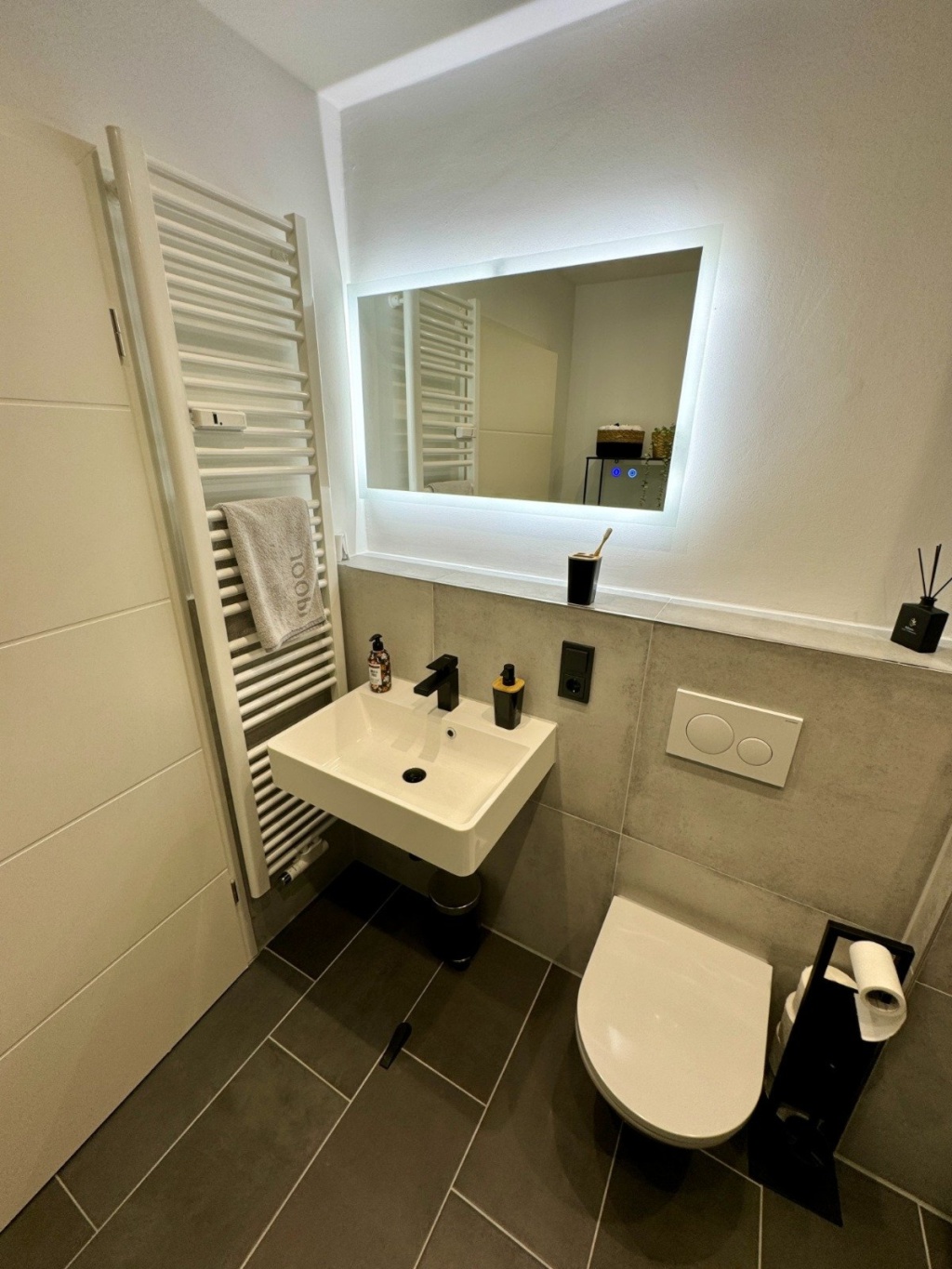 WG-Zimmer Laim Walter Scott Straße  7 - Bild 2