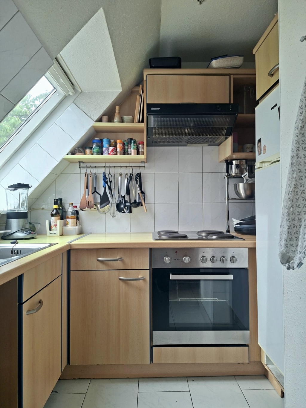Flatshare Vaihingen Hauptstraße - picture 7