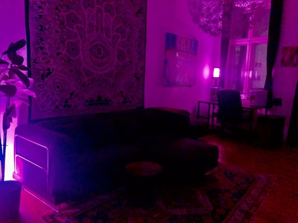 2 Zimmer Wohnung mit wunderschönen Balkon in Friedrichshain – 10245 Berlin Friedrichshain – Vorschaubild 6